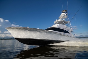 53ft Albemarle Yacht For Sale