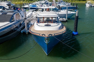 BELLA yacht for sale