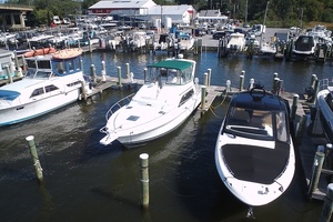 40ft Mainship Yacht For Sale