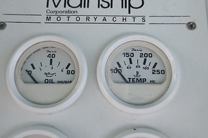 40ft Mainship Yacht For Sale
