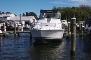 40ft Mainship Yacht For Sale