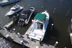 40ft Mainship Yacht For Sale