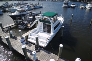 40ft Mainship Yacht For Sale