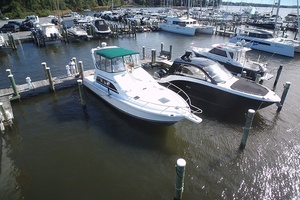 40ft Mainship Yacht For Sale