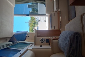 40ft Mainship Yacht For Sale