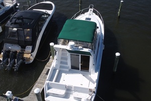 40ft Mainship Yacht For Sale