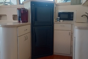 40ft Mainship Yacht For Sale