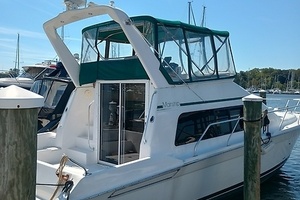 40ft Mainship Yacht For Sale