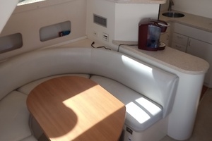 40ft Mainship Yacht For Sale