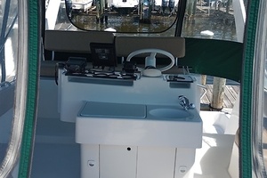 40ft Mainship Yacht For Sale