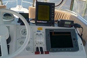 40ft Mainship Yacht For Sale
