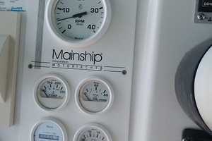 40ft Mainship Yacht For Sale