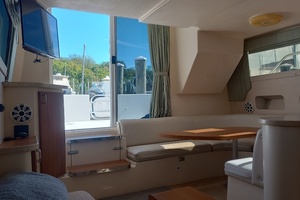 40ft Mainship Yacht For Sale