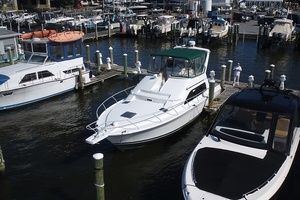40ft Mainship Yacht For Sale