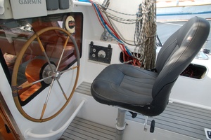 LORIEN 48ft Garcia Yacht For Sale