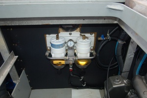 LORIEN 48ft Garcia Yacht For Sale