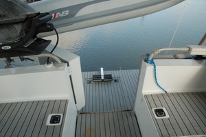 LORIEN 48ft Garcia Yacht For Sale