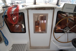 LORIEN 48ft Garcia Yacht For Sale