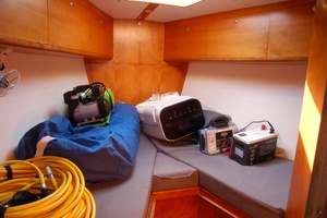 LORIEN 48ft Garcia Yacht For Sale
