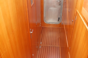 LORIEN 48ft Garcia Yacht For Sale