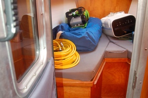 LORIEN 48ft Garcia Yacht For Sale