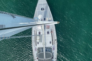 LORIEN 48ft Garcia Yacht For Sale