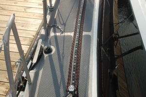 LORIEN 48ft Garcia Yacht For Sale