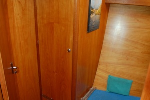 LORIEN 48ft Garcia Yacht For Sale