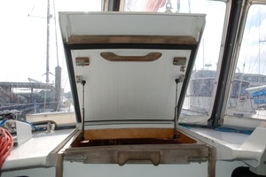 LORIEN 48ft Garcia Yacht For Sale