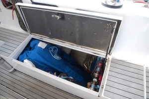LORIEN 48ft Garcia Yacht For Sale
