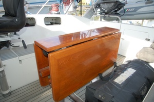 LORIEN 48ft Garcia Yacht For Sale