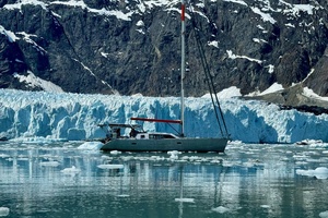 LORIEN 48ft Garcia Yacht For Sale