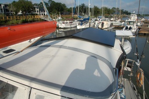 LORIEN 48ft Garcia Yacht For Sale