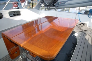LORIEN 48ft Garcia Yacht For Sale