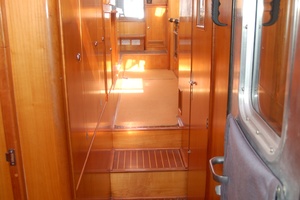 LORIEN 48ft Garcia Yacht For Sale