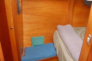 LORIEN 48ft Garcia Yacht For Sale