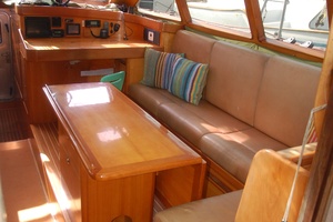 LORIEN 48ft Garcia Yacht For Sale