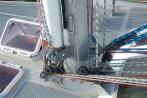 LORIEN 48ft Garcia Yacht For Sale