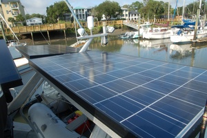 LORIEN 48ft Garcia Yacht For Sale