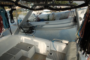 LORIEN 48ft Garcia Yacht For Sale