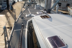 LORIEN 48ft Garcia Yacht For Sale