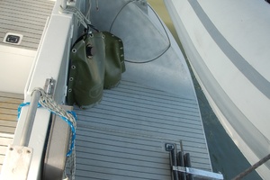 LORIEN 48ft Garcia Yacht For Sale