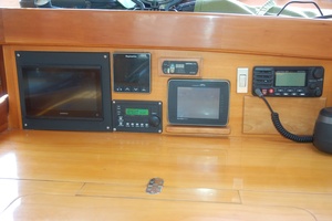 LORIEN 48ft Garcia Yacht For Sale