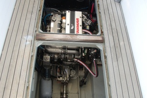LORIEN 48ft Garcia Yacht For Sale
