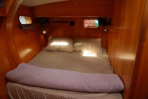 LORIEN 48ft Garcia Yacht For Sale