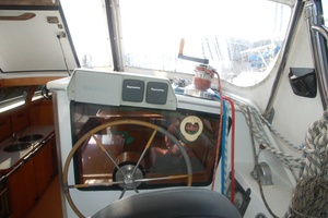 LORIEN 48ft Garcia Yacht For Sale