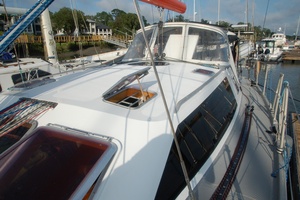 LORIEN 48ft Garcia Yacht For Sale