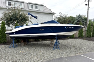 No Name 21ft Sea Ray Yacht For Sale