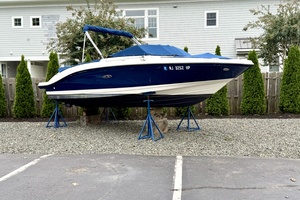No Name 21ft Sea Ray Yacht For Sale