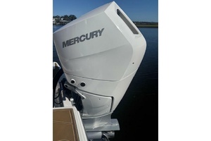 28ft Monterey Yacht For Sale
